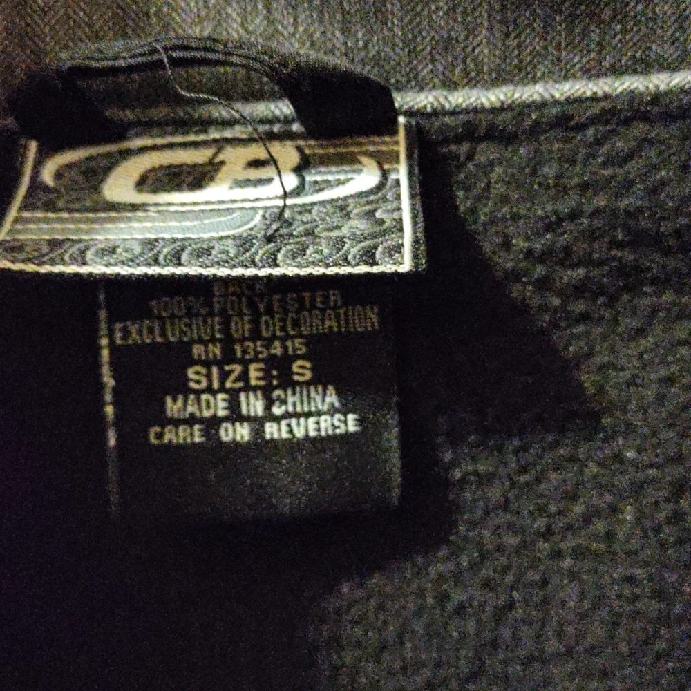 Jacket - Picture 2 of 4